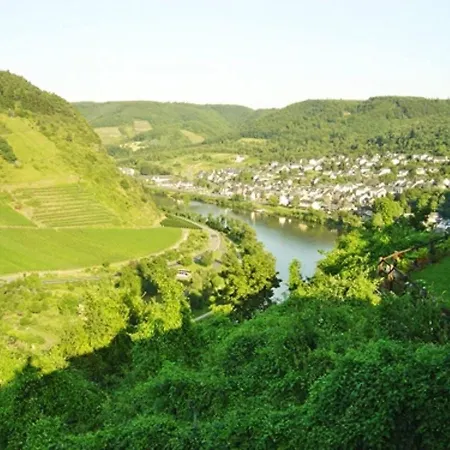 Appartement 2 Bed Sleeps 5 - Rooftop Terrace Wifi *