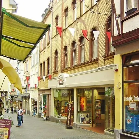 Daire 2 Bed Sleeps 5 - Rooftop Terrace Wifi Cochem