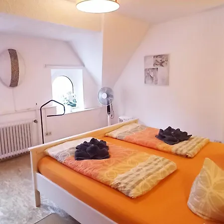 Daire 2 Bed Sleeps 5 - Rooftop Terrace Wifi *