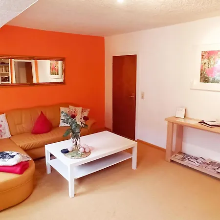 2 Bed Sleeps 5 - Rooftop Terrace Wifi Daire Cochem