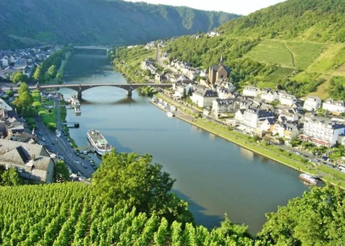 2 Bed Sleeps 5 - Rooftop Terrace Wifi Appartamento