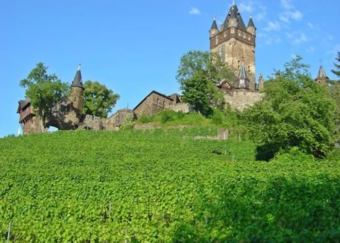 2 Bed Sleeps 5 - Rooftop Terrace Wifi Appartamento *