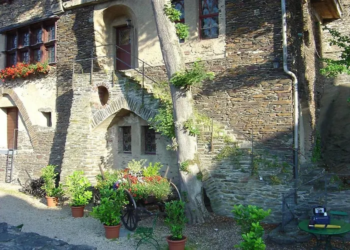 2 Bed Sleeps 5 - Rooftop Terrace Wifi Appartamento