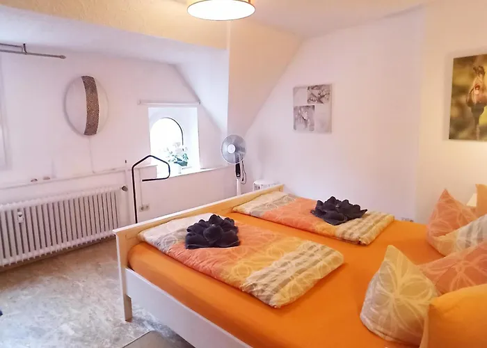 Apartment 2 Bed Sleeps 5 - Rooftop Terrace Wifi *