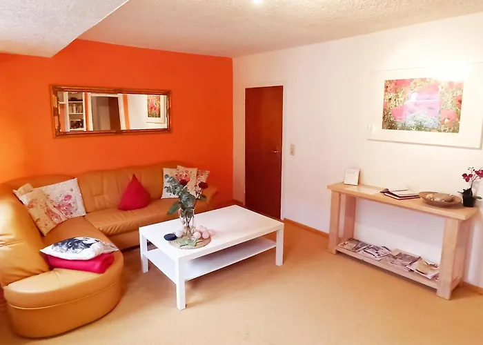 2 Bed Sleeps 5 - Rooftop Terrace Wifi Appartamento Cochem